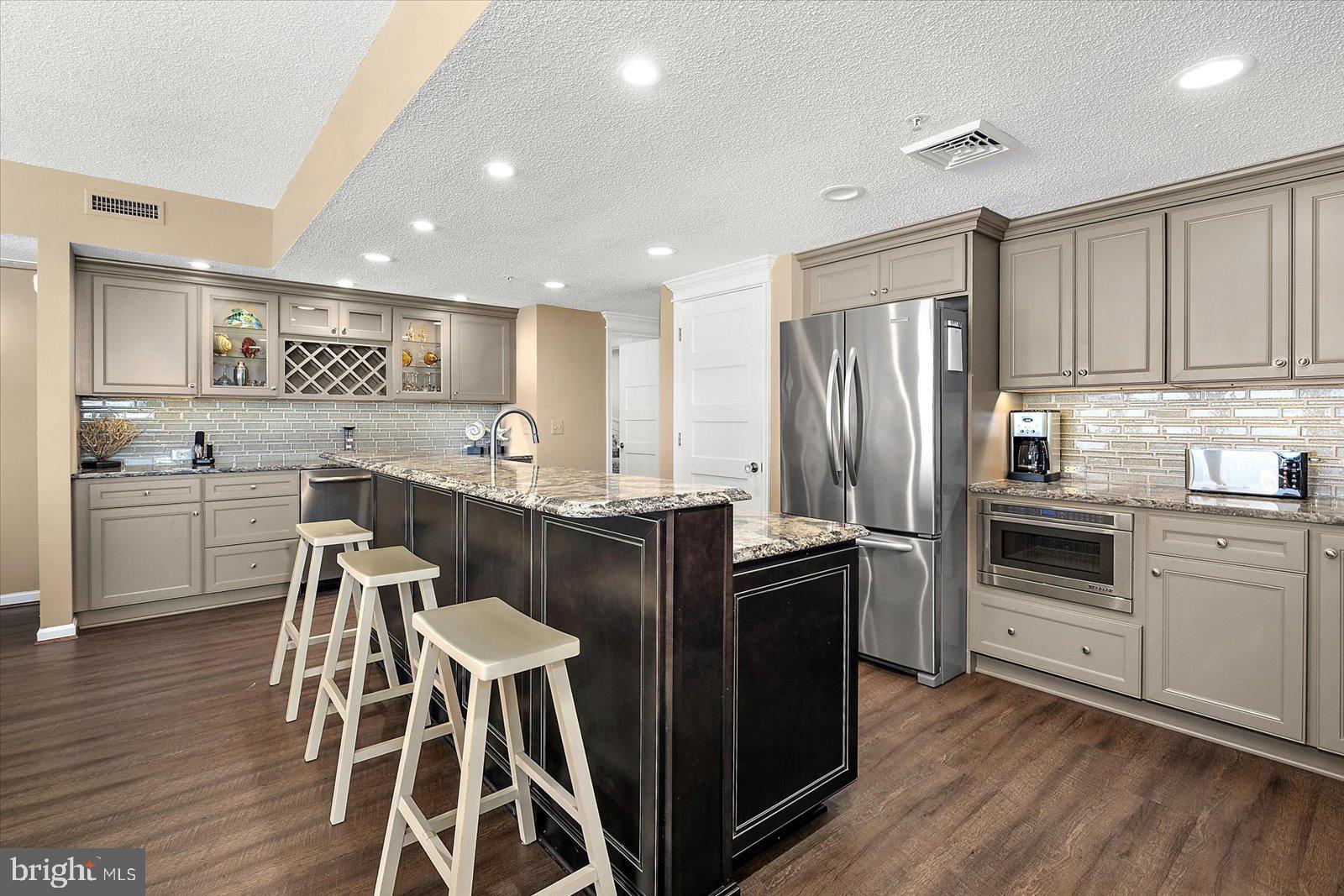 NON DEVELOPMENT - Residential