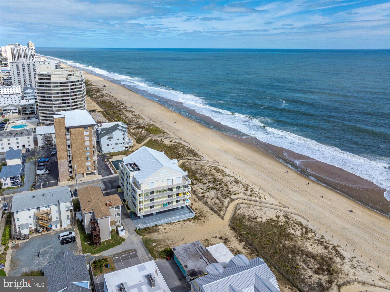 NON DEVELOPMENT - Residential