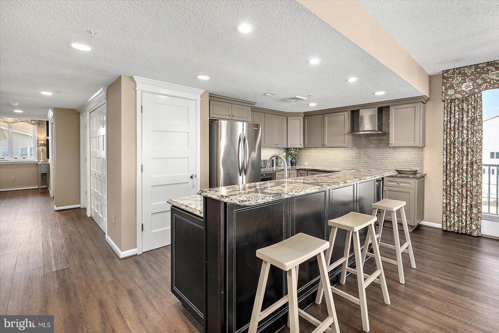 NON DEVELOPMENT - Residential