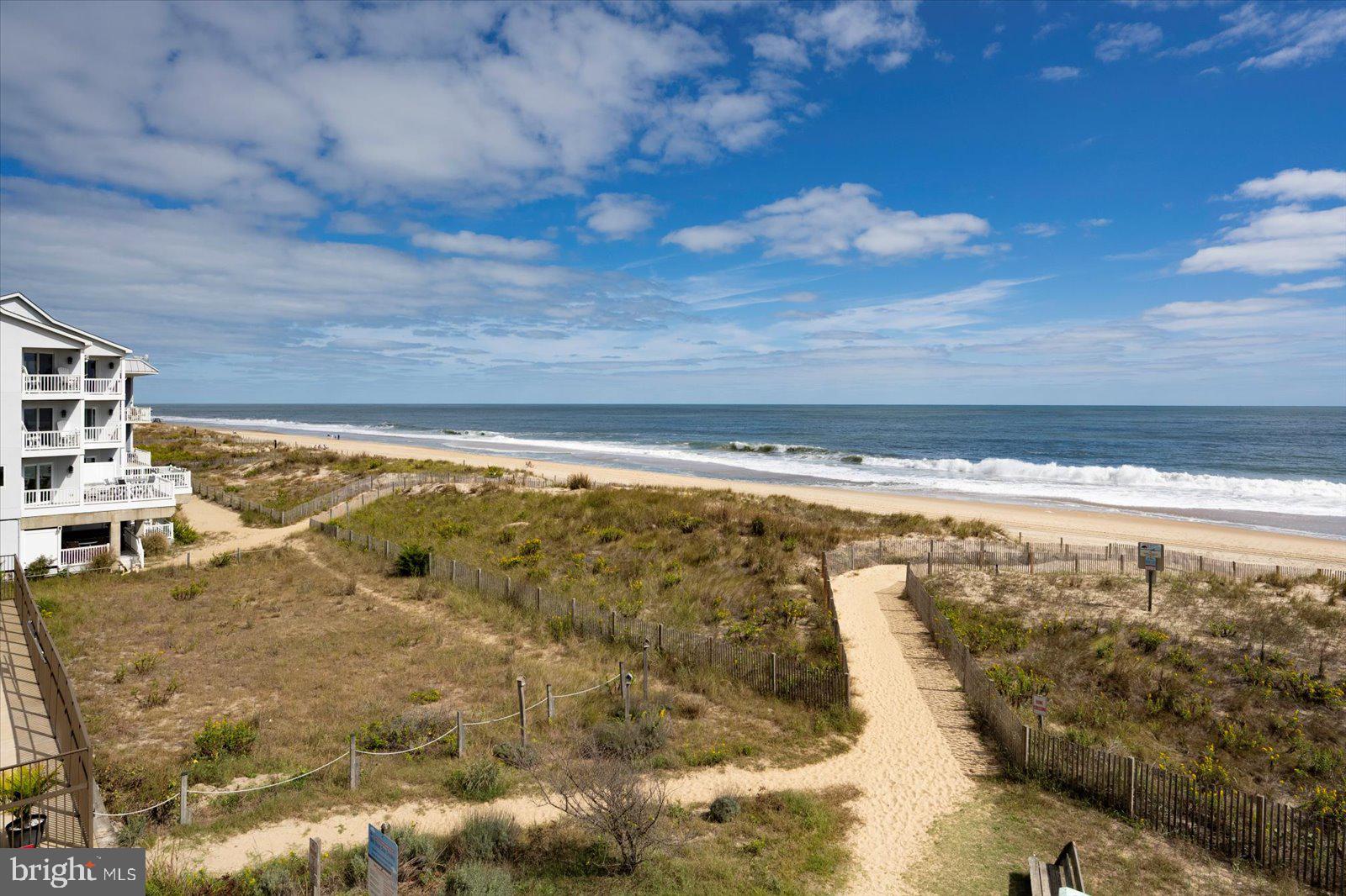 NON DEVELOPMENT - Residential