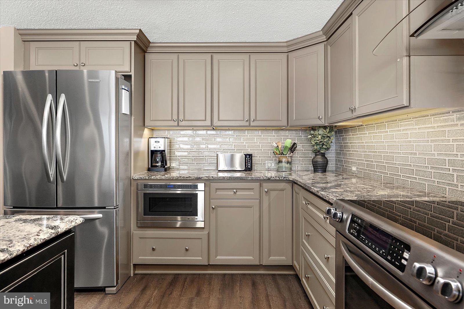 NON DEVELOPMENT - Residential