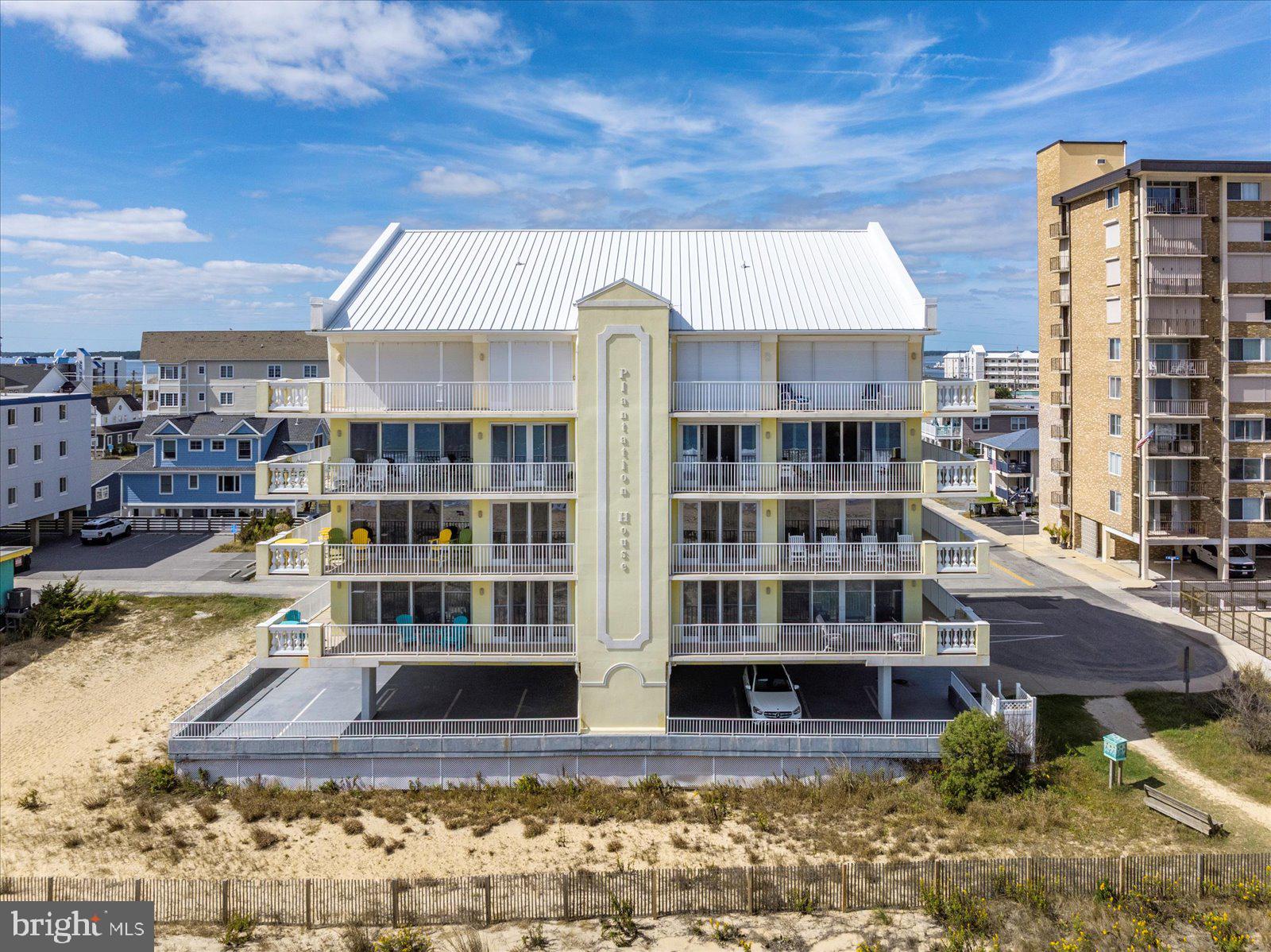 NON DEVELOPMENT - Residential