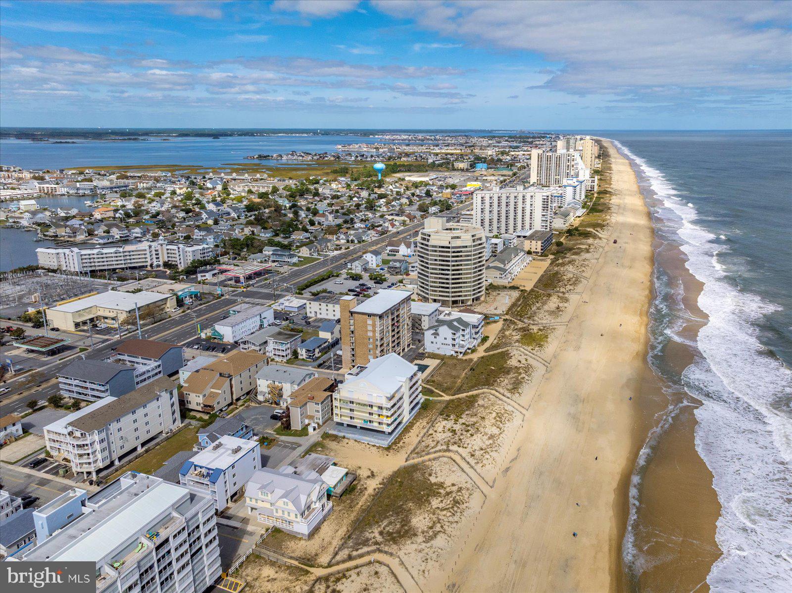 NON DEVELOPMENT - Residential