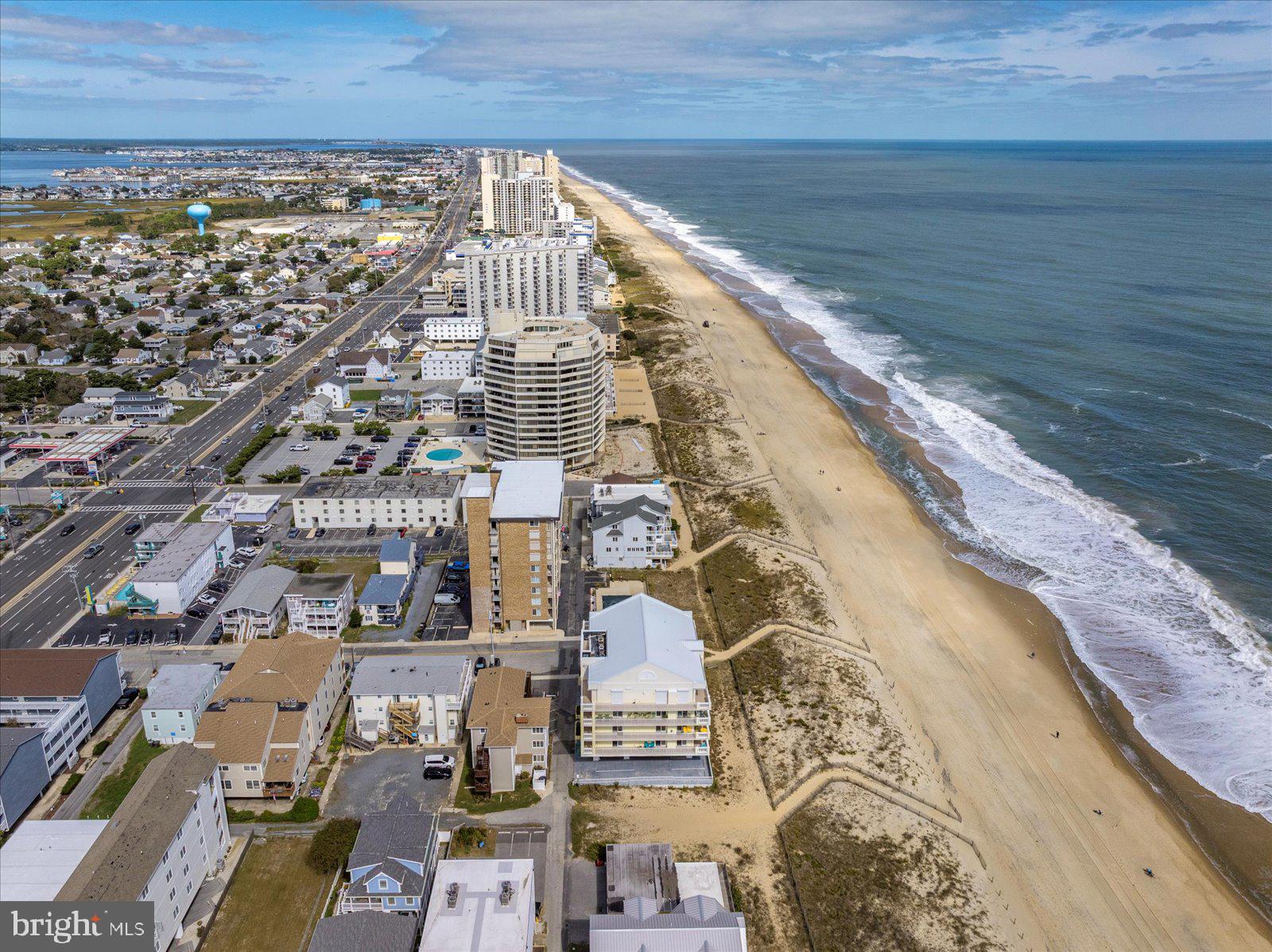 NON DEVELOPMENT - Residential