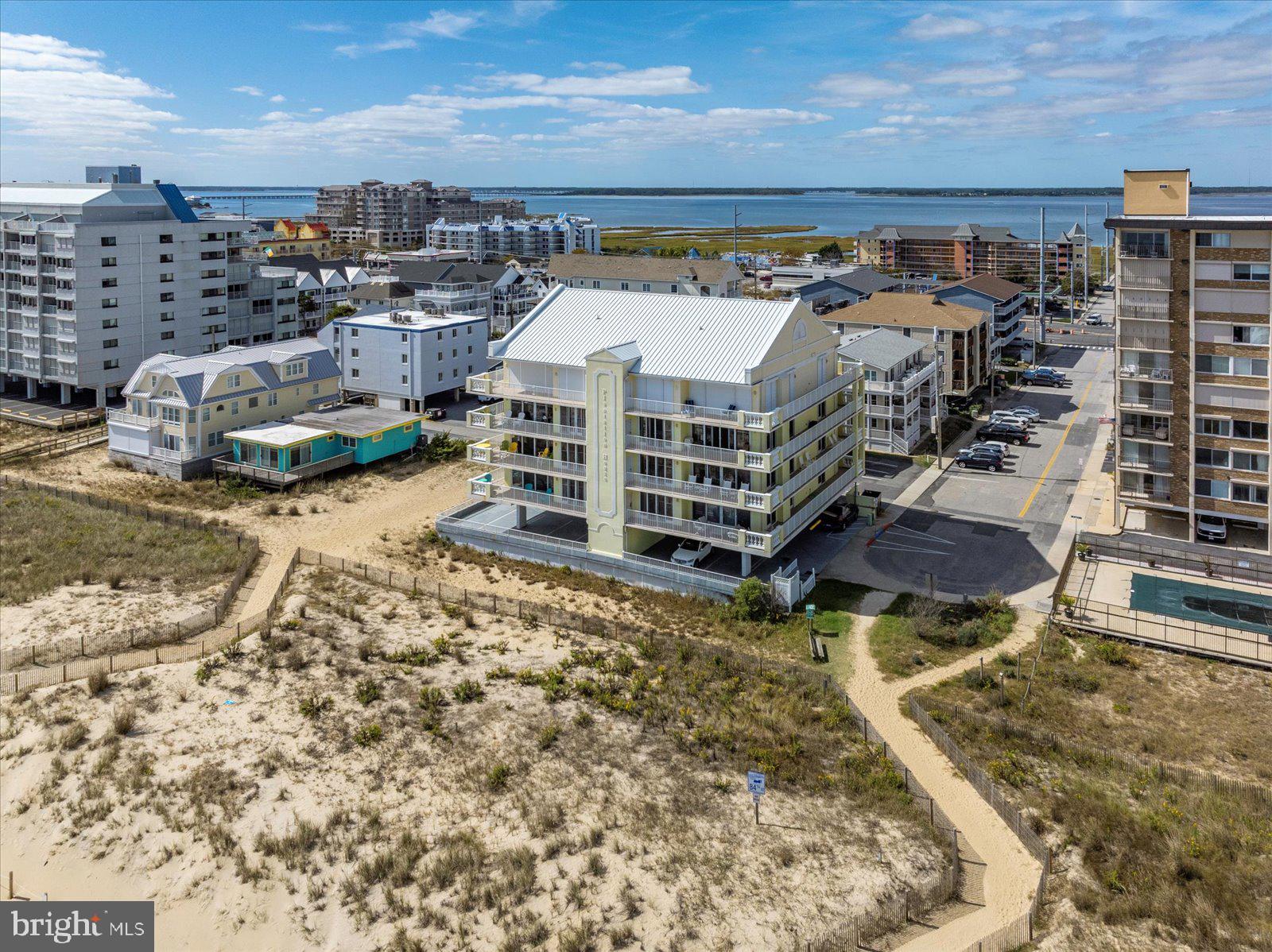 NON DEVELOPMENT - Residential