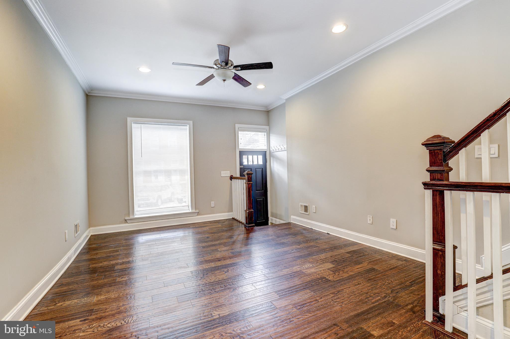 CANTON - Residential Lease