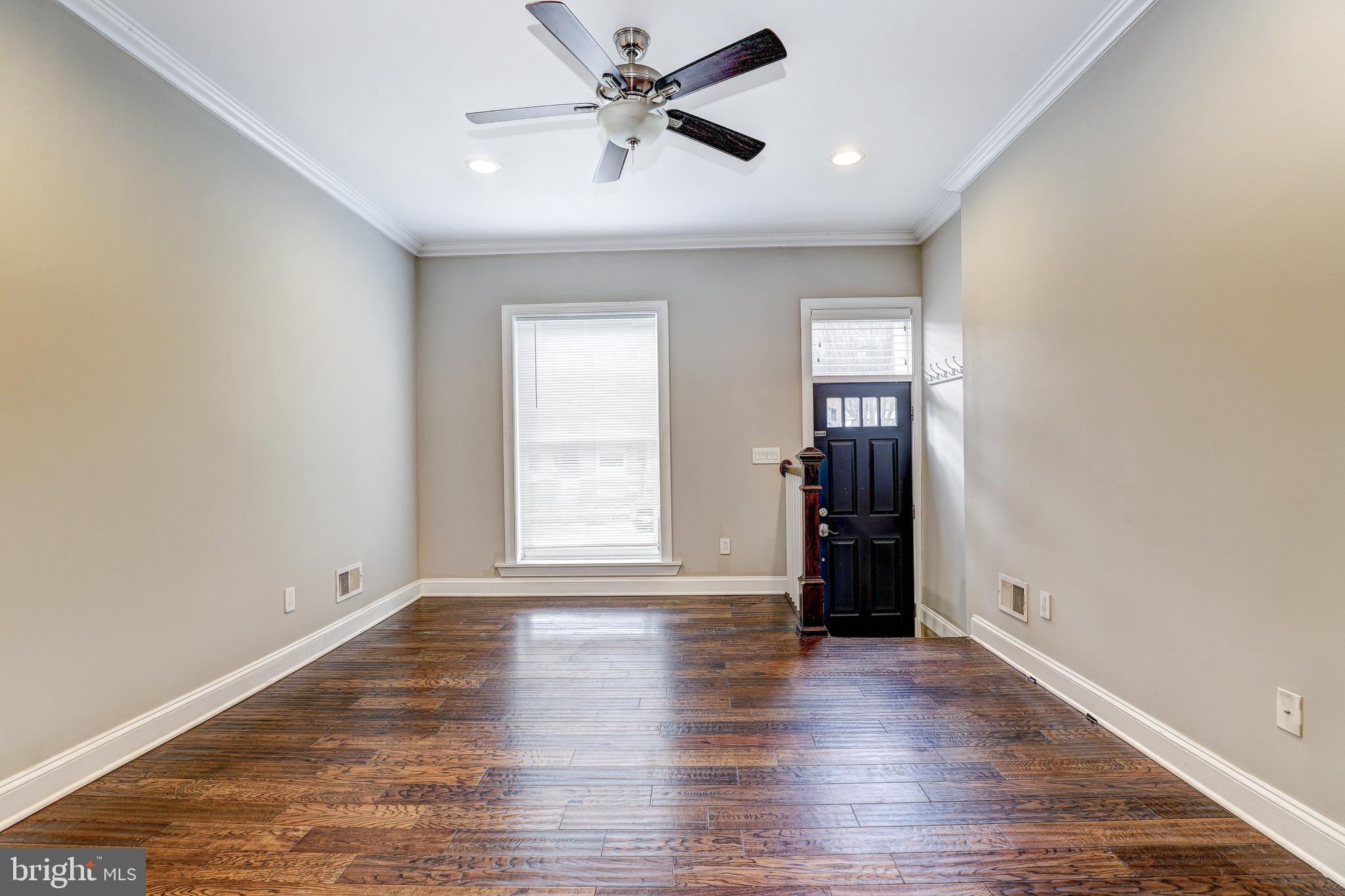 CANTON - Residential Lease