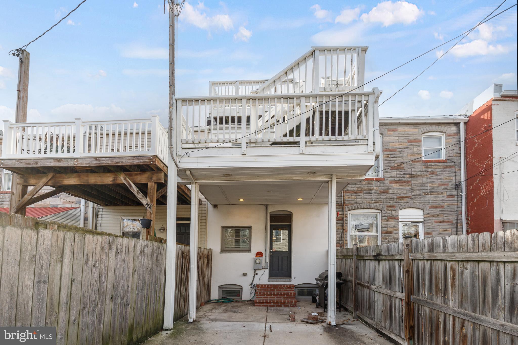 CANTON - Residential Lease