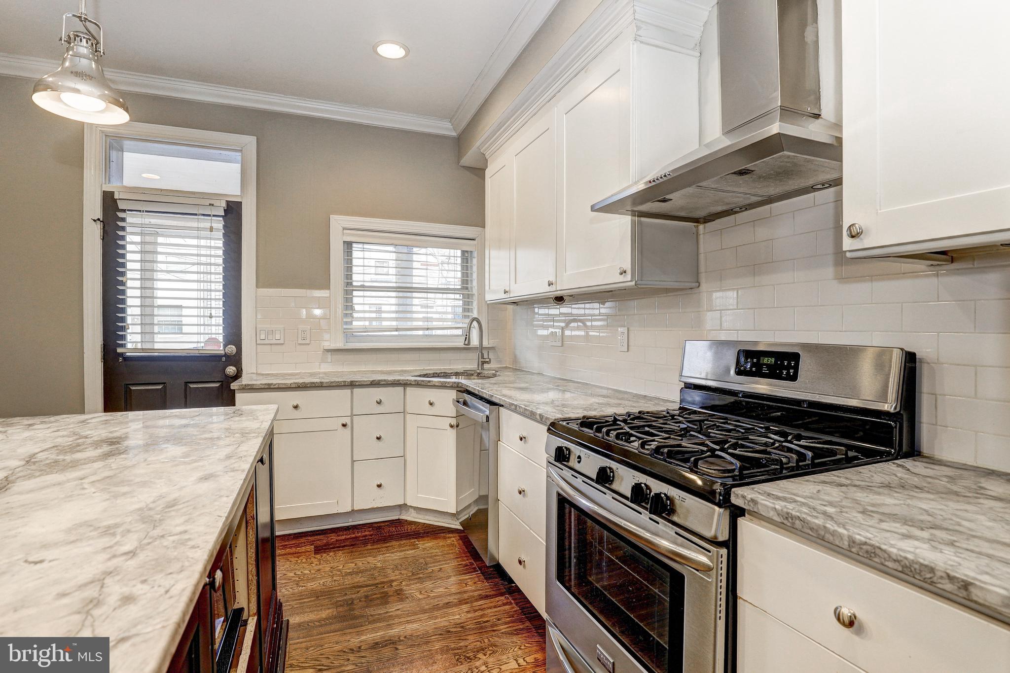 CANTON - Residential Lease