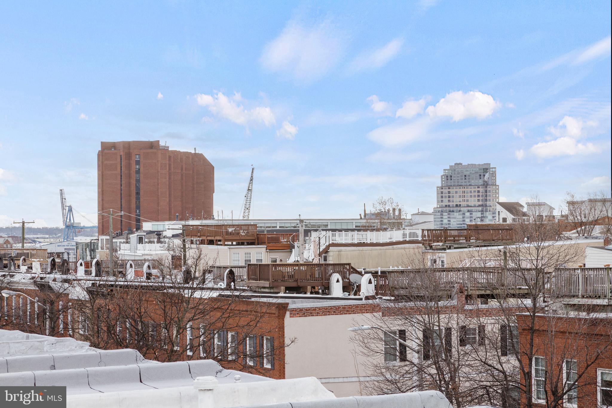 CANTON - Residential Lease