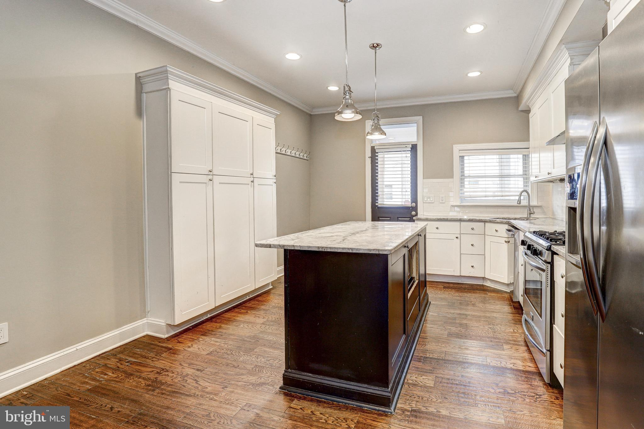 CANTON - Residential Lease