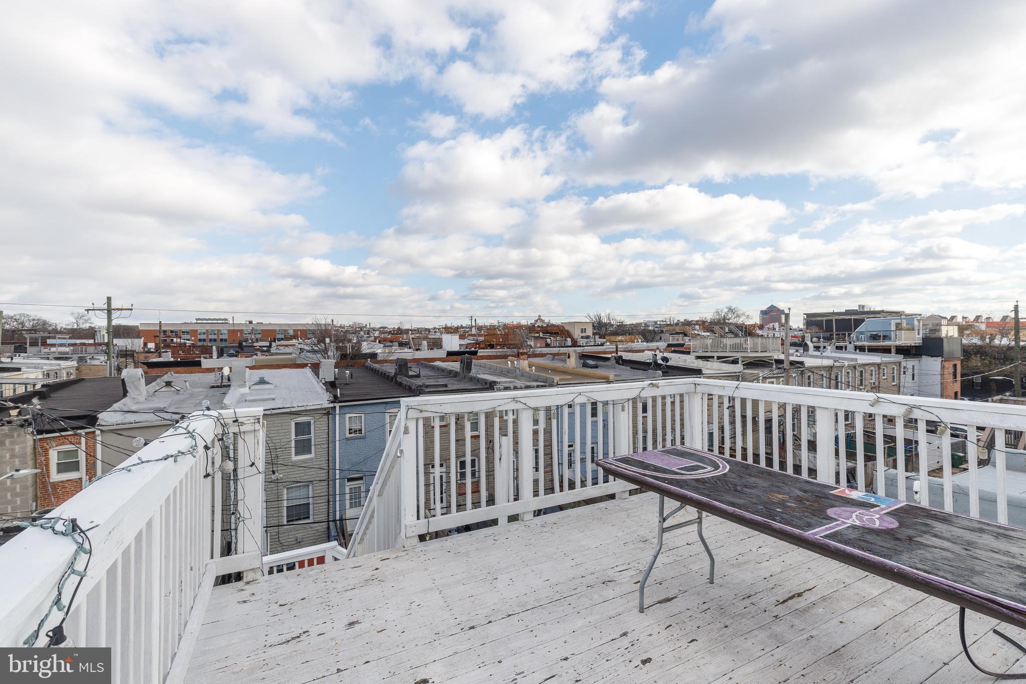 CANTON - Residential Lease