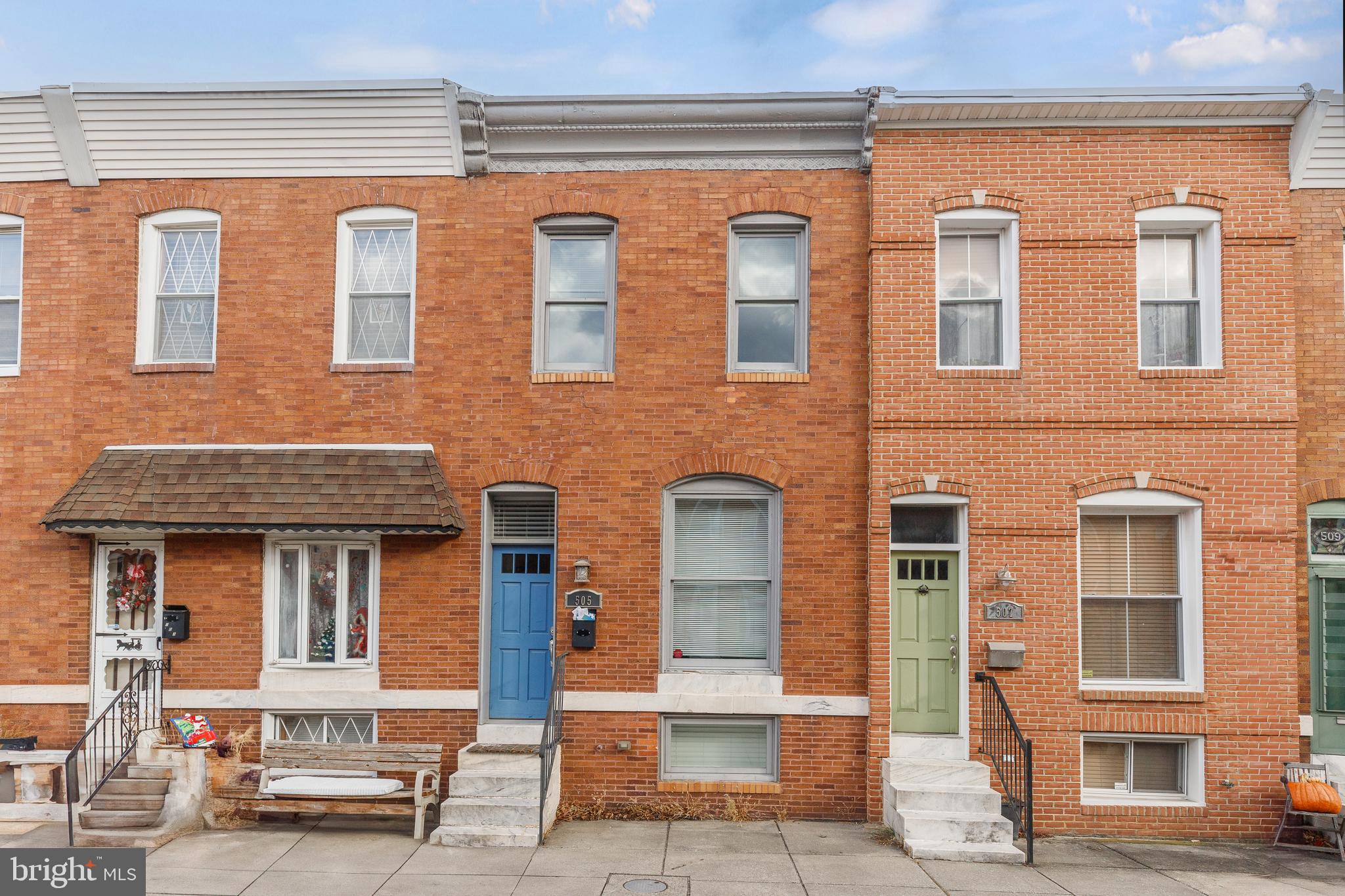 CANTON - Residential Lease