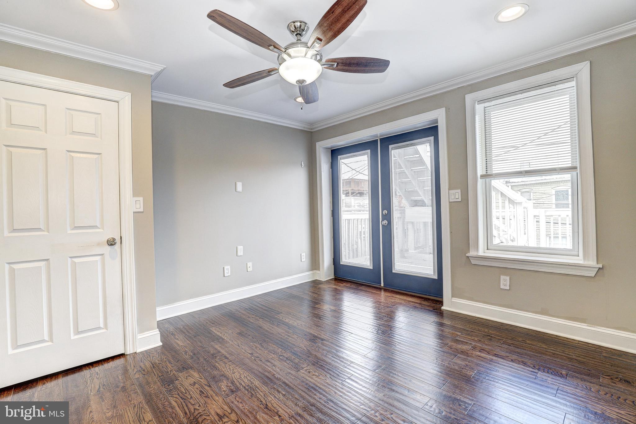 CANTON - Residential Lease