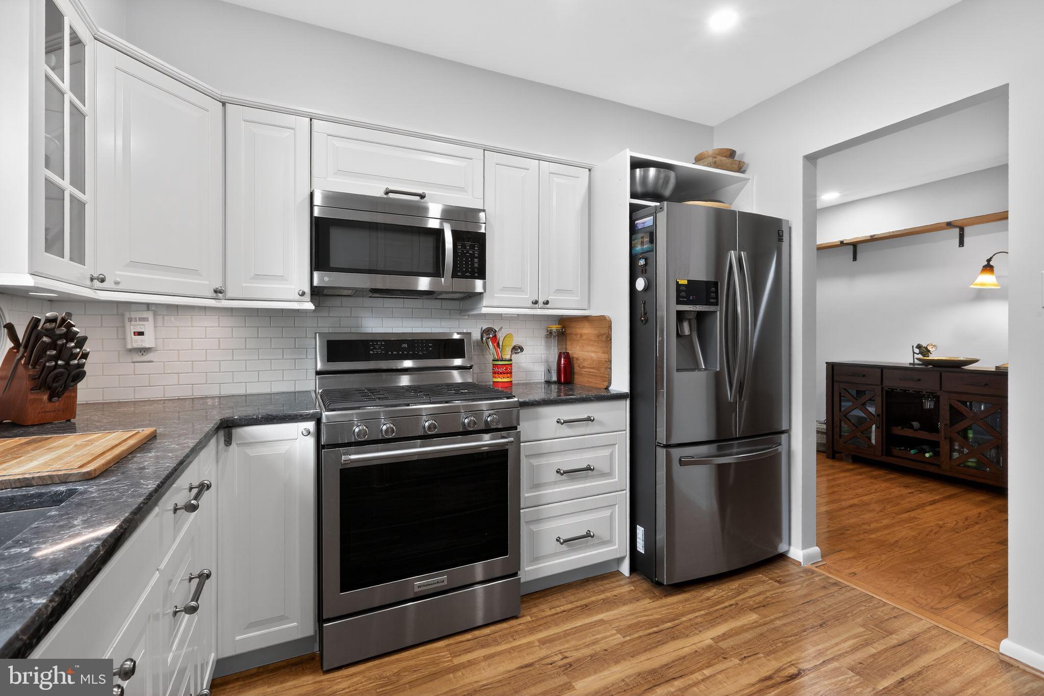ROXBOROUGH - Residential
