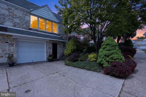 Tiny photo for 795 Hill Road, PHILADELPHIA, PA 19128 (MLS # PAPH2611728)