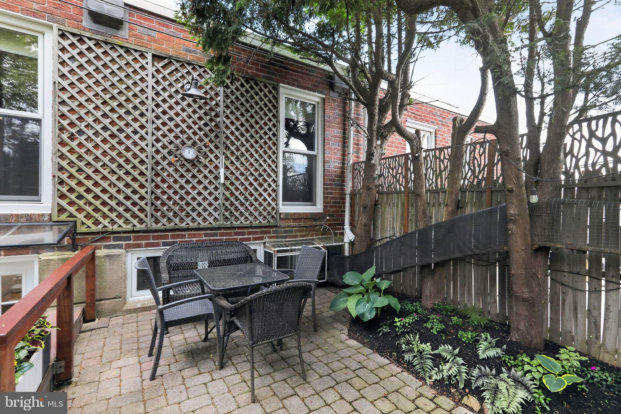 ROXBOROUGH - Residential