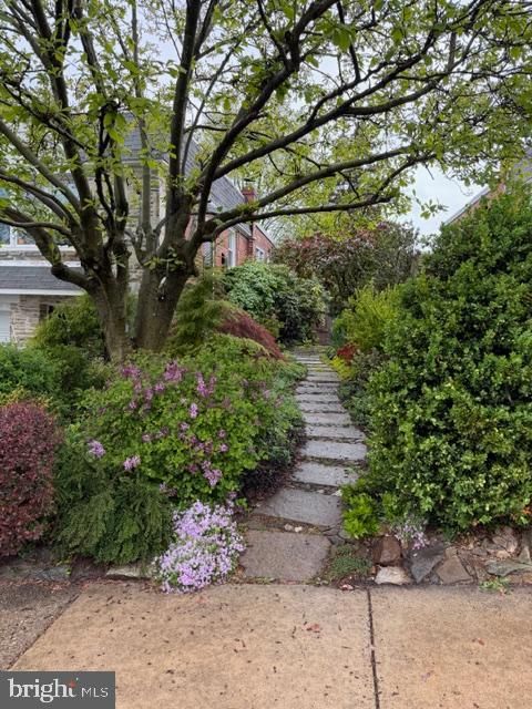 Tiny photo for 795 Hill Road, PHILADELPHIA, PA 19128 (MLS # PAPH2611728)