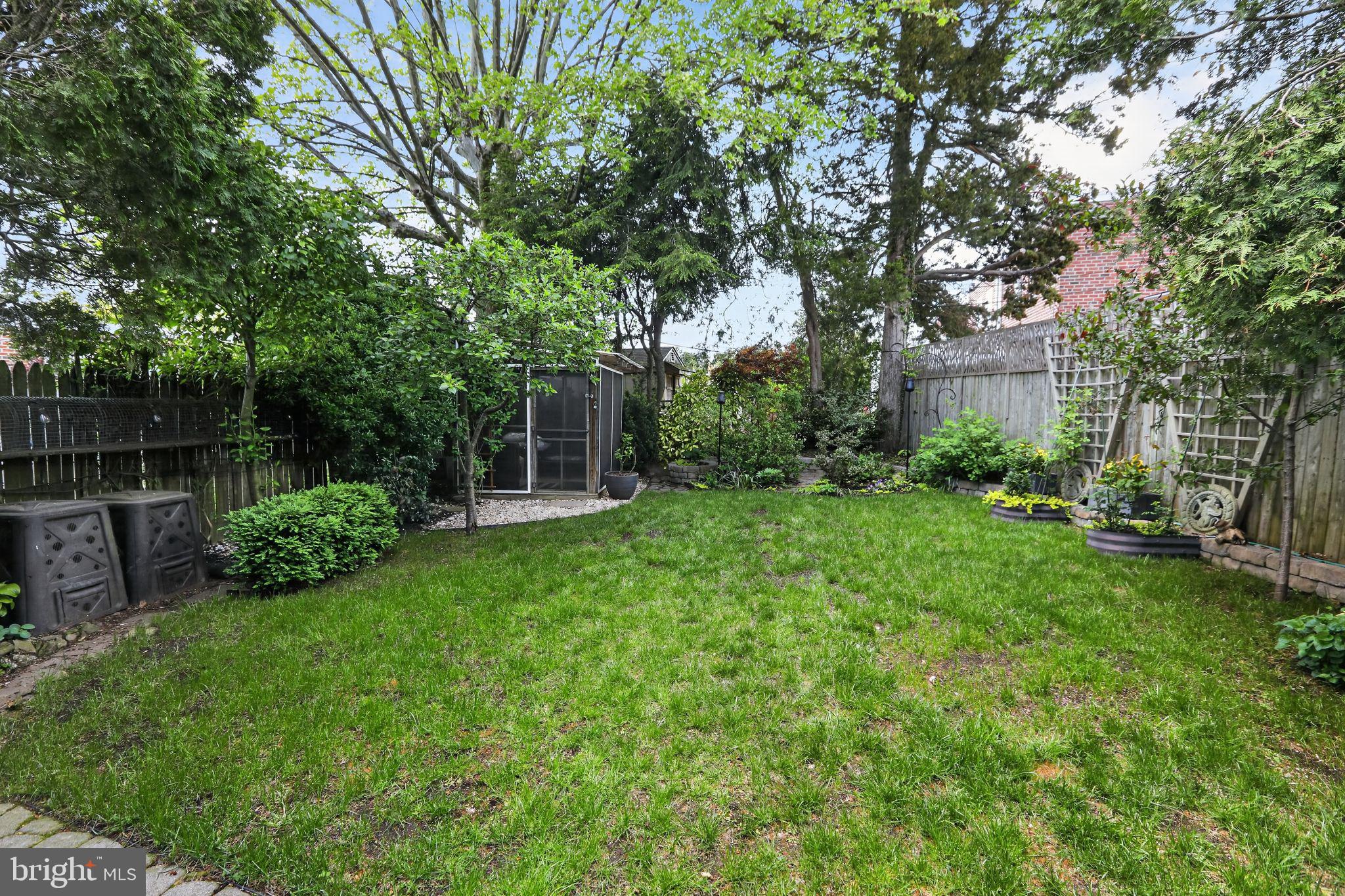ROXBOROUGH - Residential