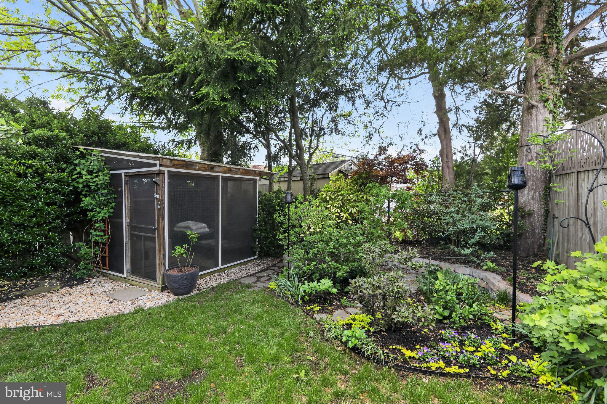ROXBOROUGH - Residential