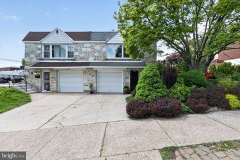 Tiny photo for 795 Hill Road, PHILADELPHIA, PA 19128 (MLS # PAPH2611728)