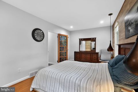 Tiny photo for 795 Hill Road, PHILADELPHIA, PA 19128 (MLS # PAPH2611728)