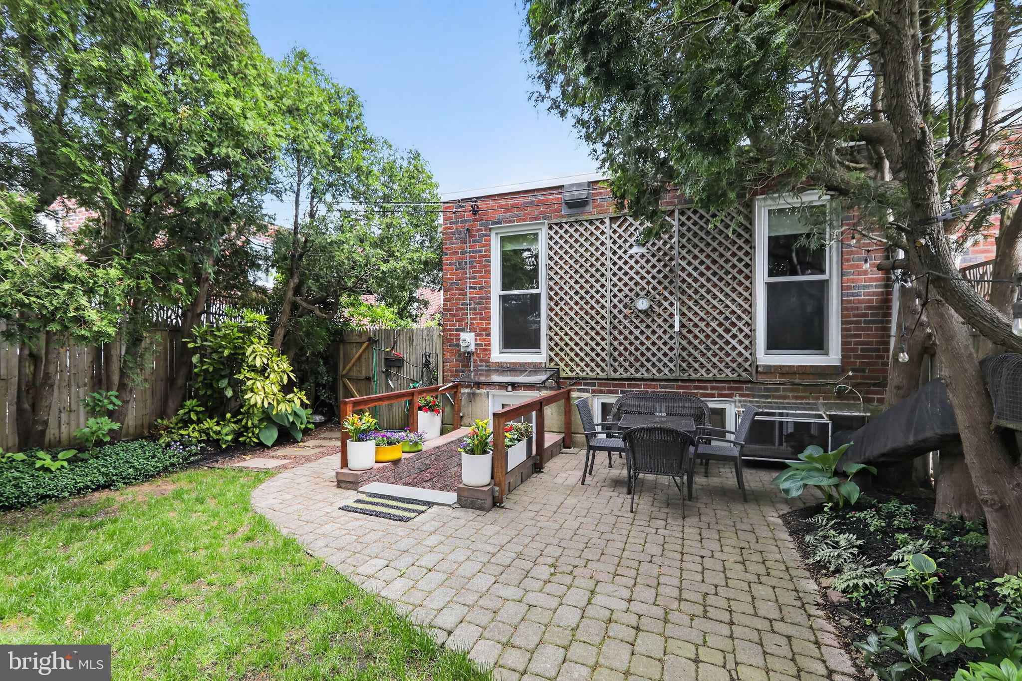 ROXBOROUGH - Residential