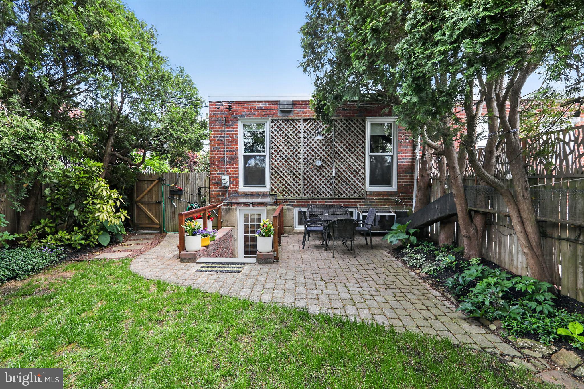 ROXBOROUGH - Residential