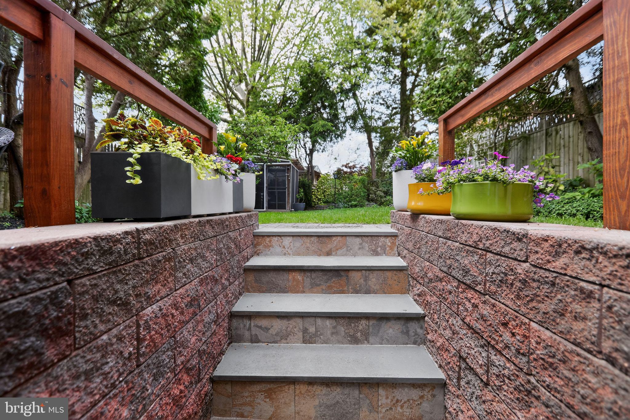 ROXBOROUGH - Residential