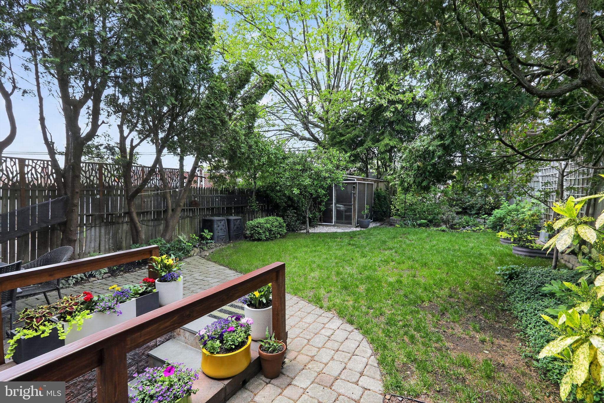 ROXBOROUGH - Residential