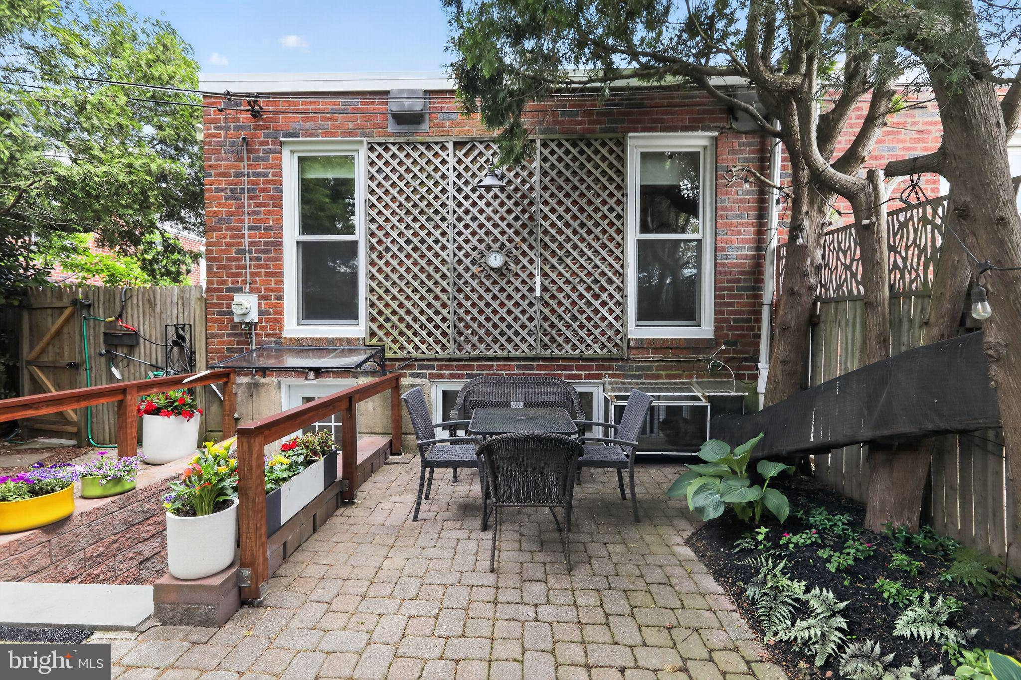 ROXBOROUGH - Residential