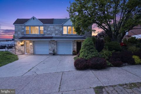 Tiny photo for 795 Hill Road, PHILADELPHIA, PA 19128 (MLS # PAPH2611728)
