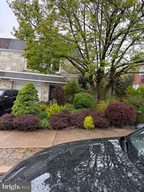 ROXBOROUGH - Residential