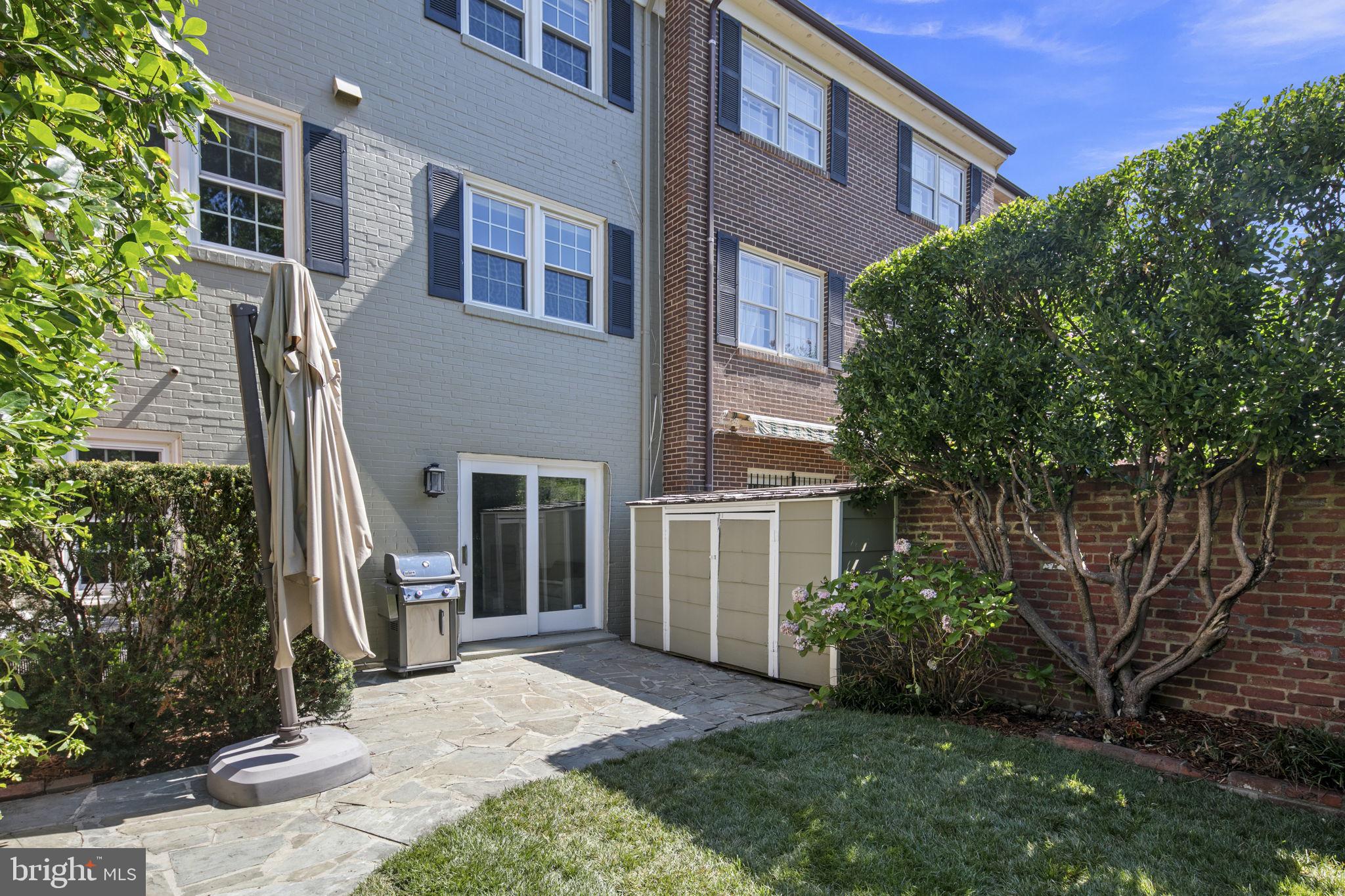 OLDE BELHAVEN TOWNE - Residential