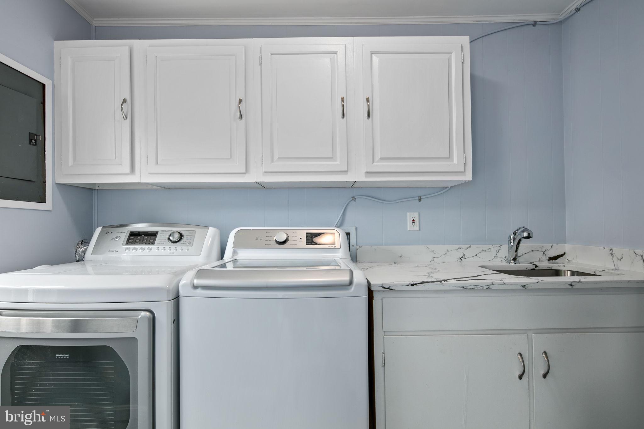 OLDE BELHAVEN TOWNE - Residential