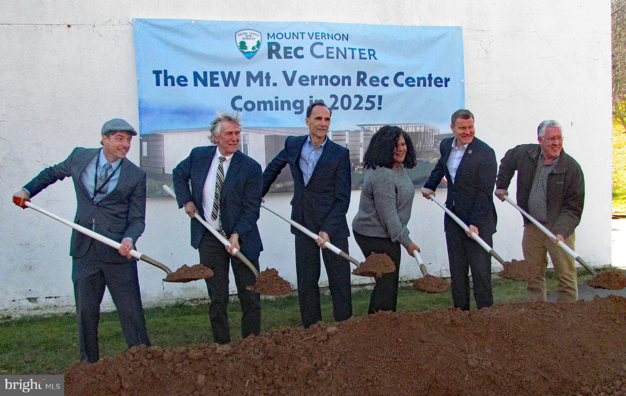 OLDE BELHAVEN TOWNE - Residential