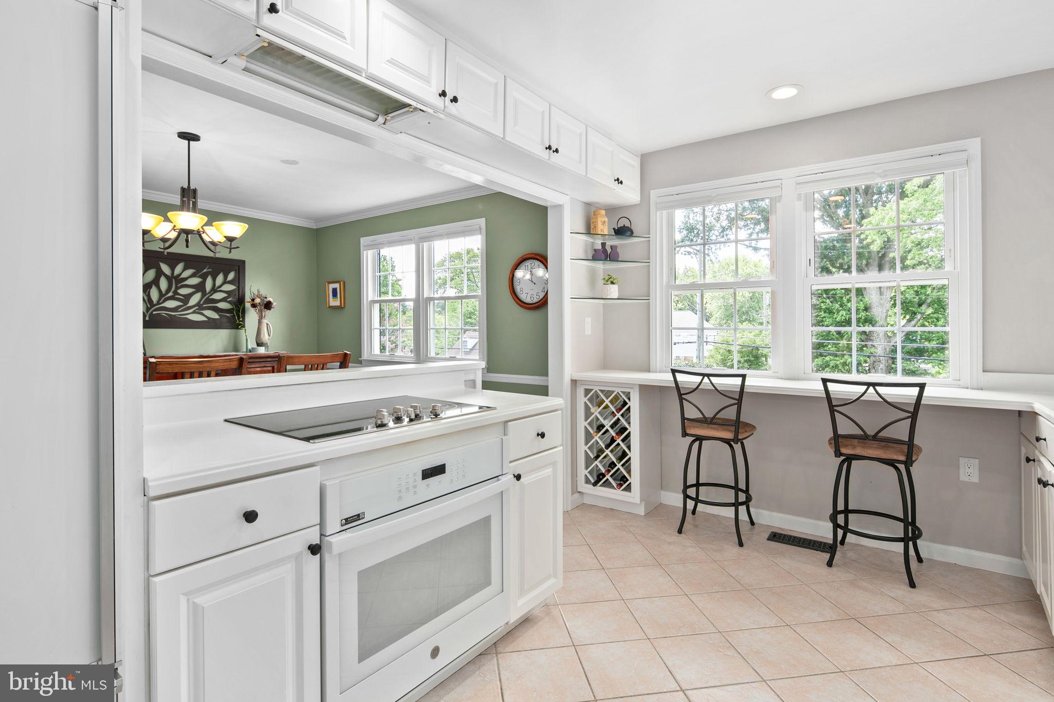 OLDE BELHAVEN TOWNE - Residential