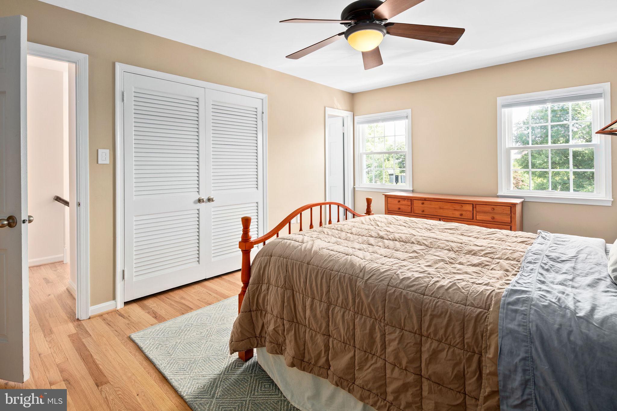 OLDE BELHAVEN TOWNE - Residential