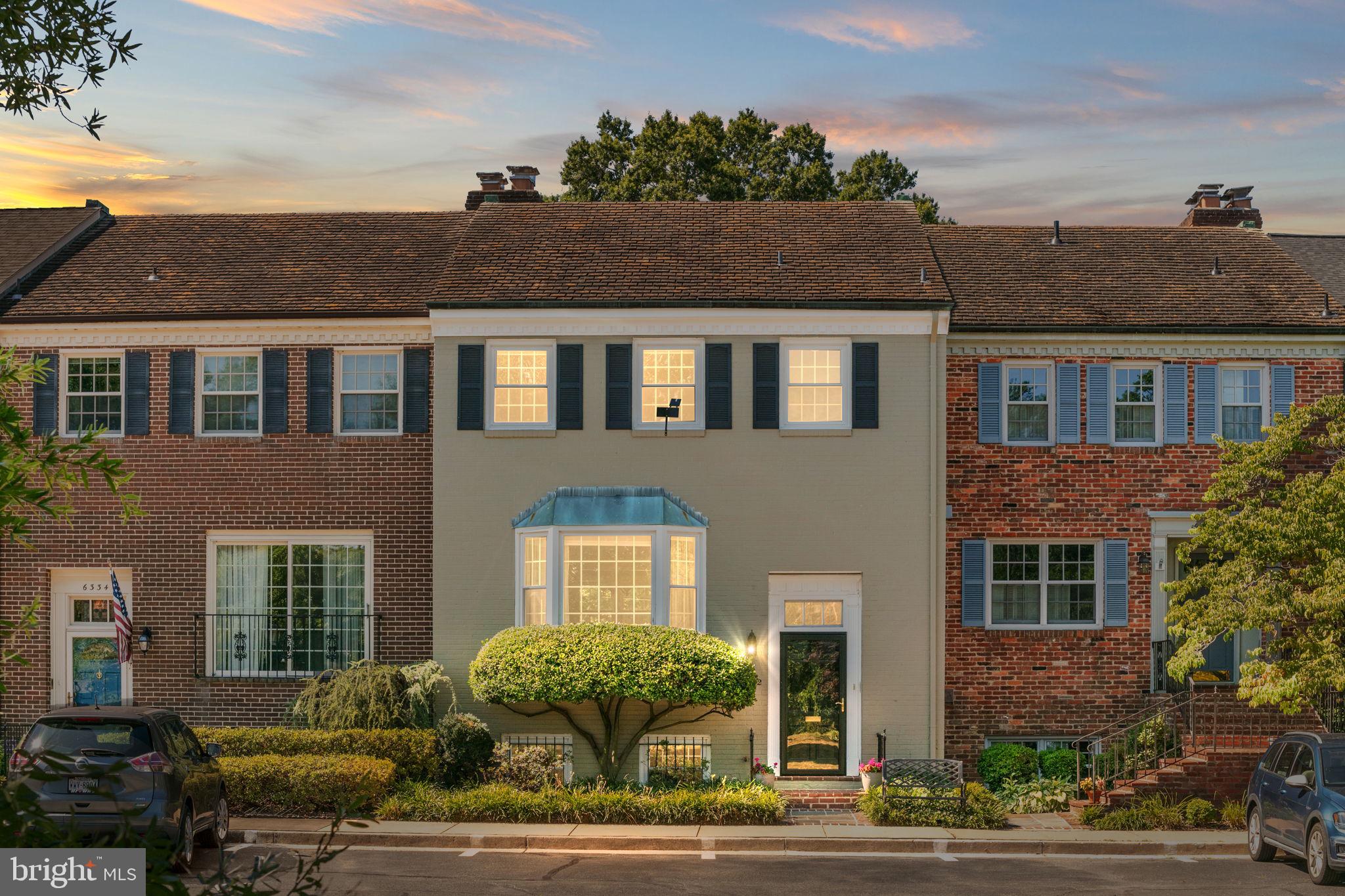 OLDE BELHAVEN TOWNE - Residential