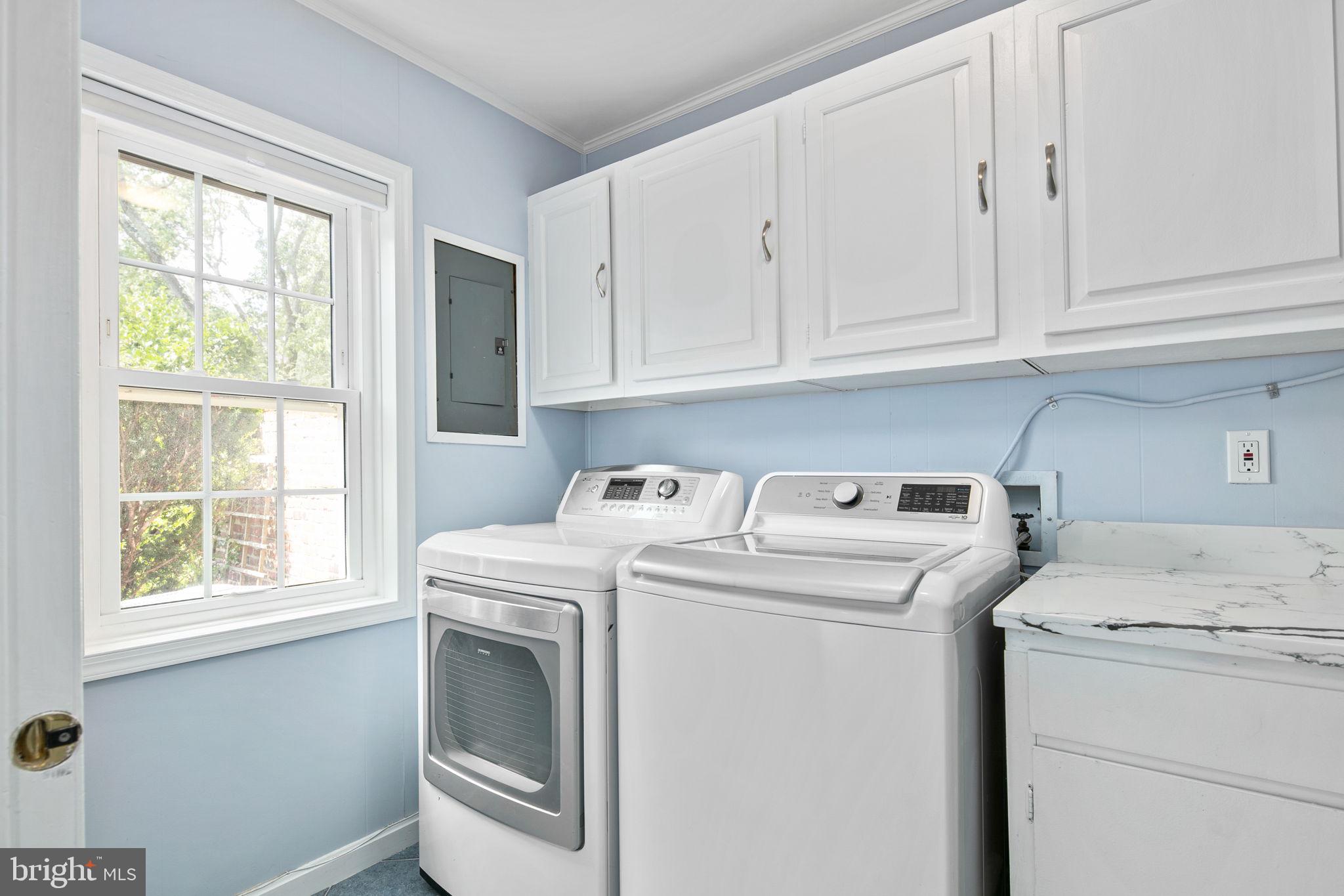 OLDE BELHAVEN TOWNE - Residential