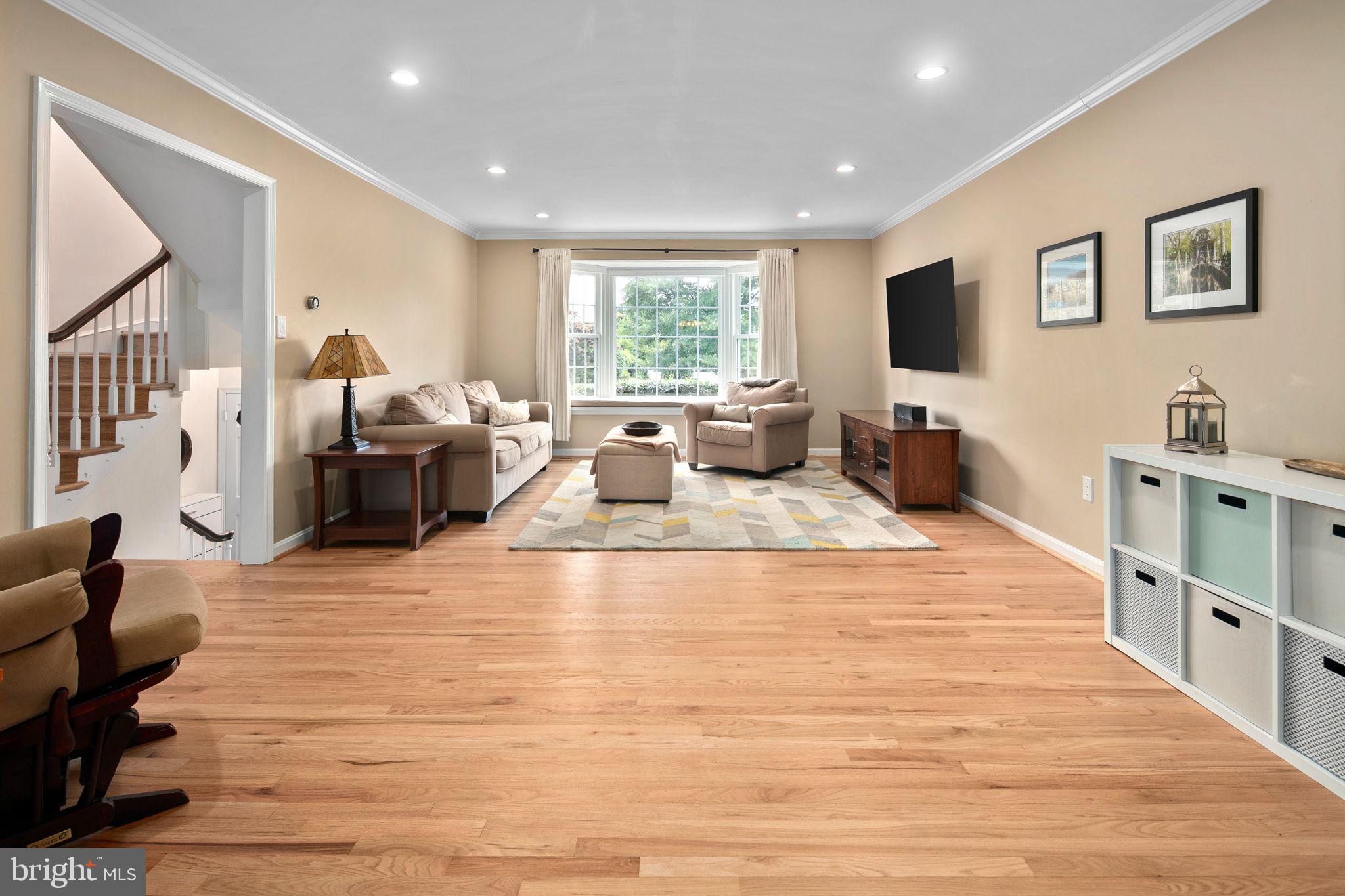 OLDE BELHAVEN TOWNE - Residential