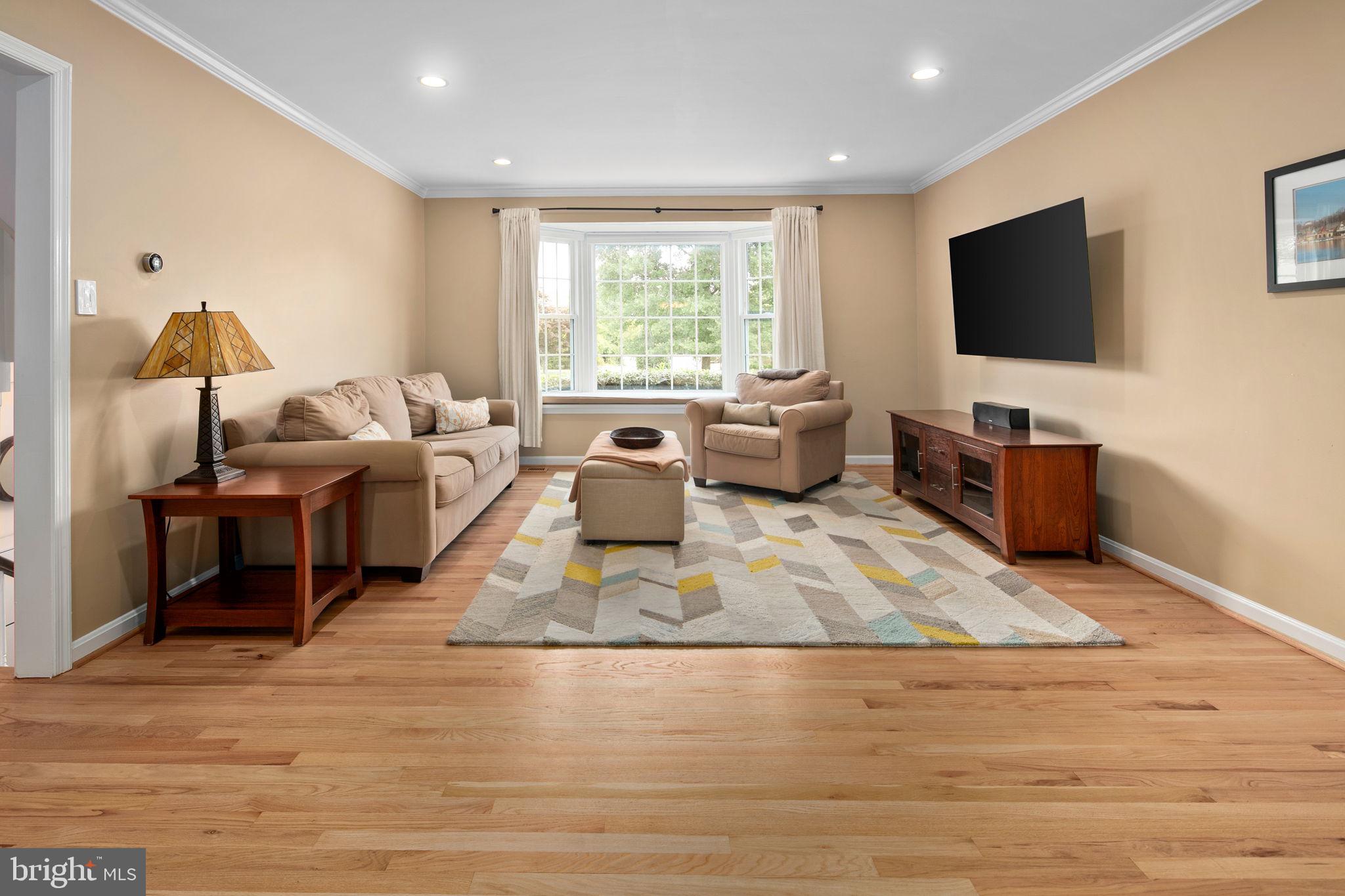 OLDE BELHAVEN TOWNE - Residential