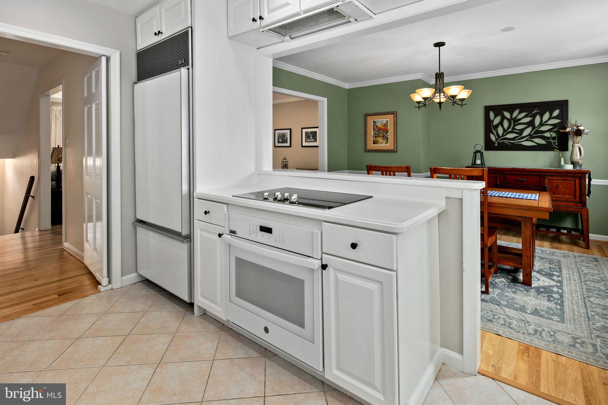 OLDE BELHAVEN TOWNE - Residential