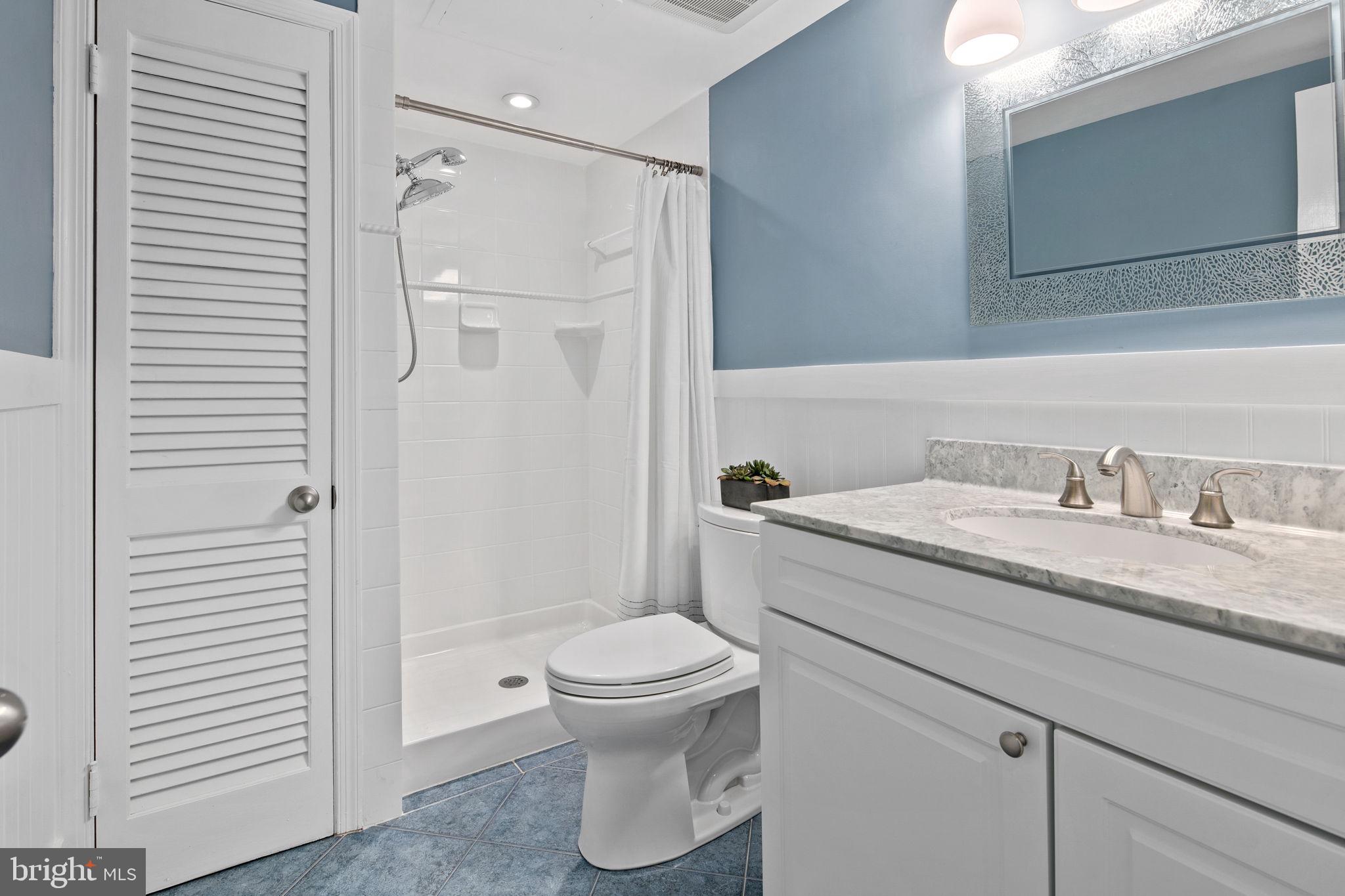 OLDE BELHAVEN TOWNE - Residential