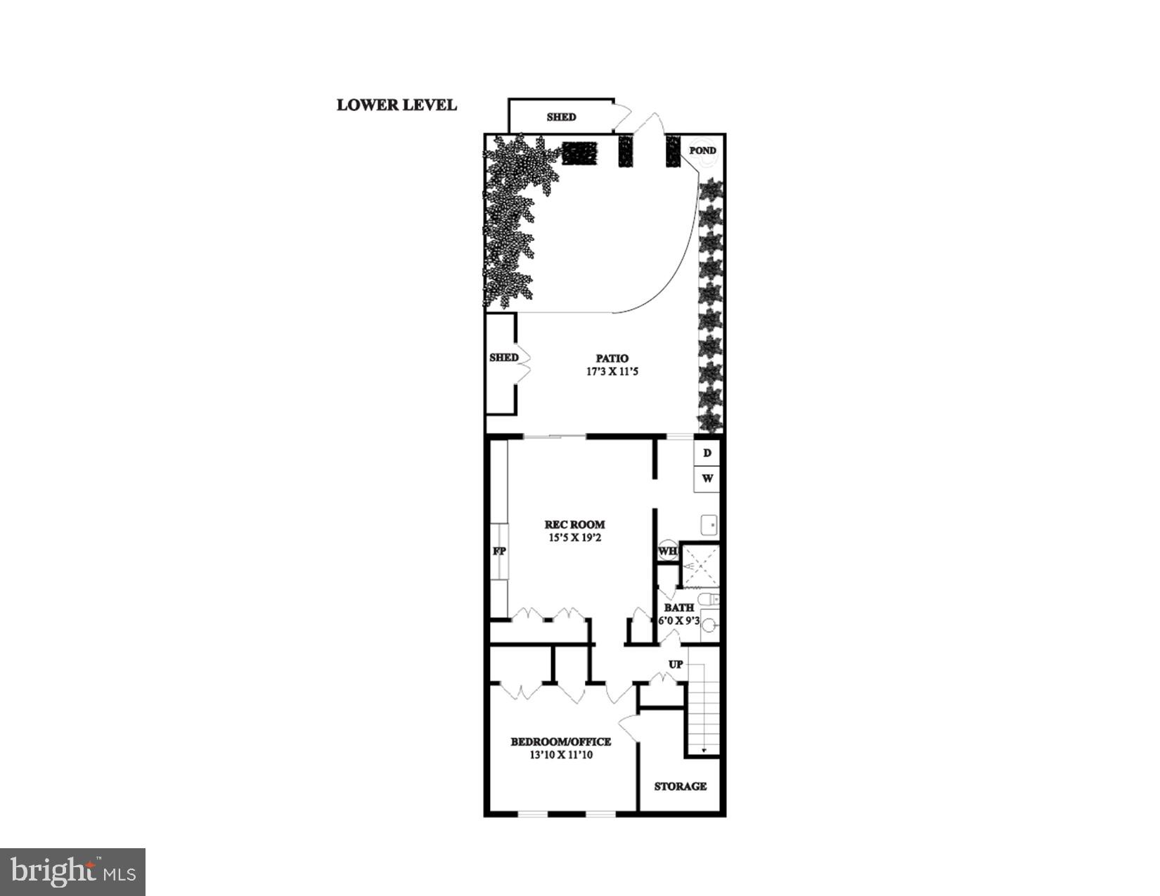 OLDE BELHAVEN TOWNE - Residential