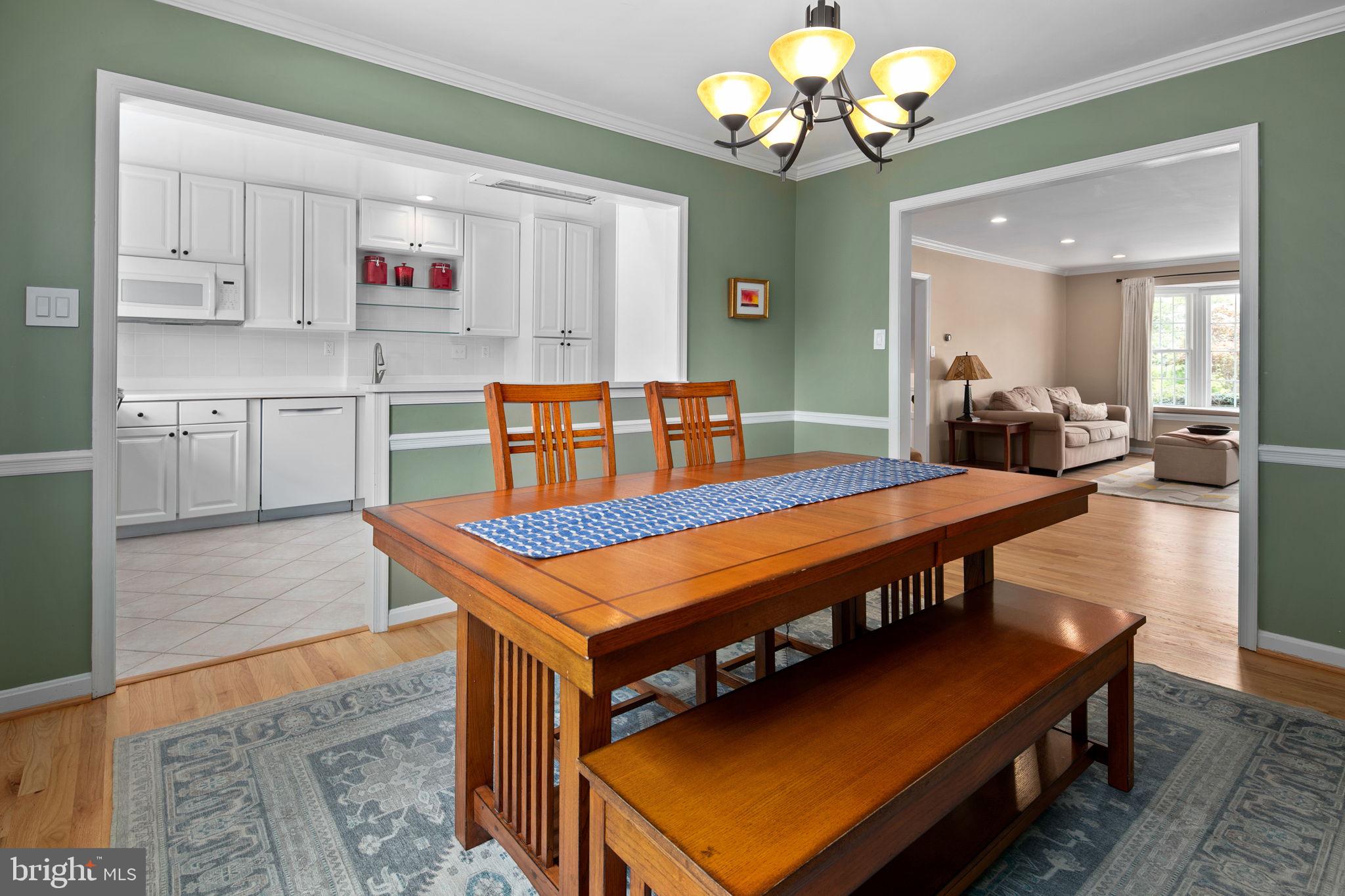 OLDE BELHAVEN TOWNE - Residential