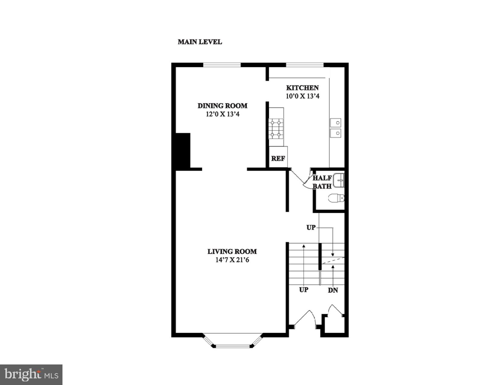 OLDE BELHAVEN TOWNE - Residential