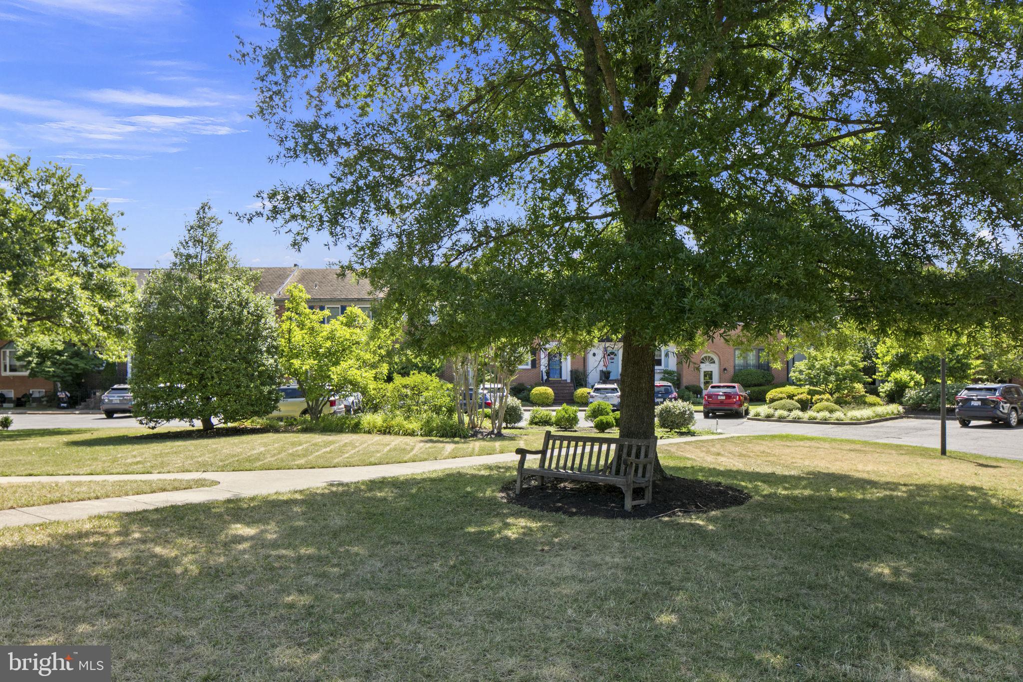 OLDE BELHAVEN TOWNE - Residential