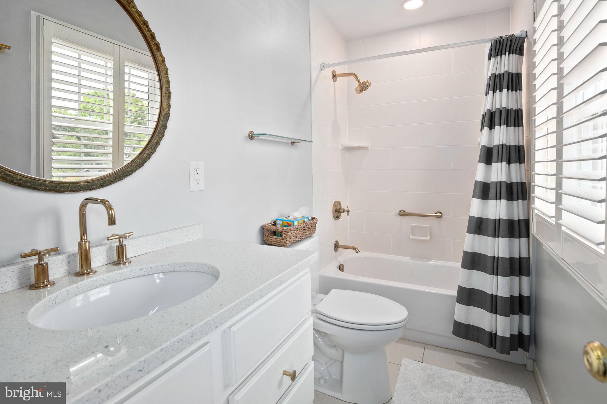 OLDE BELHAVEN TOWNE - Residential