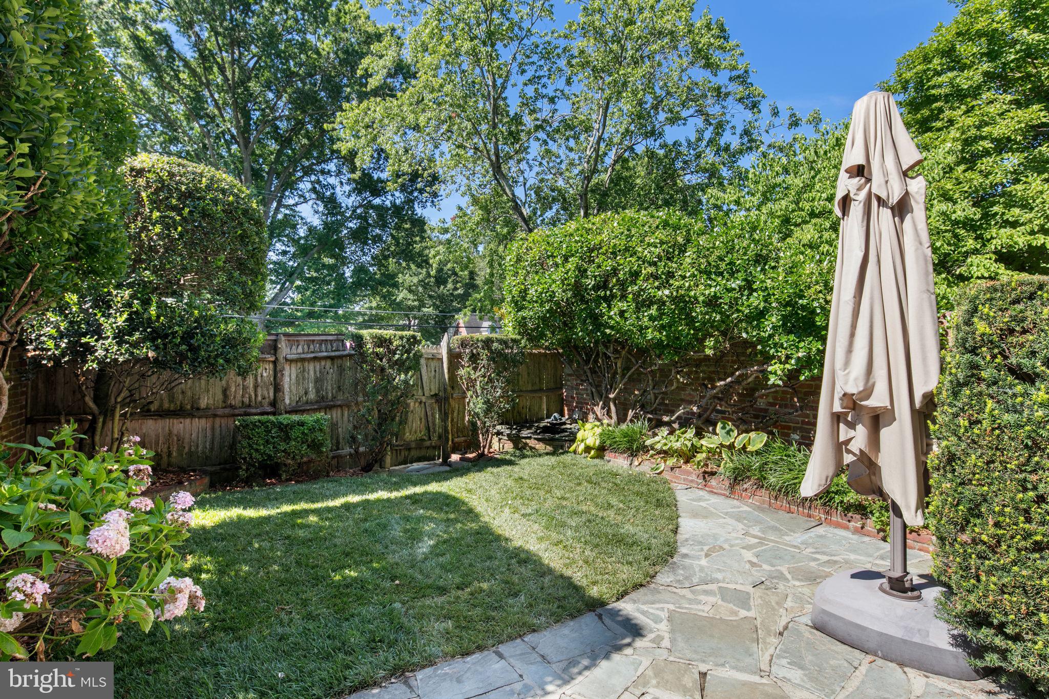 OLDE BELHAVEN TOWNE - Residential